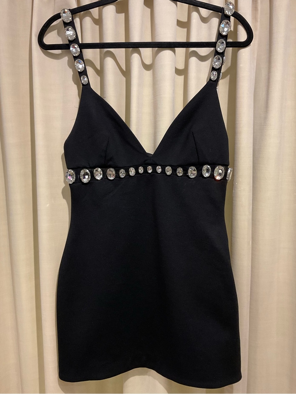 Retrofrete Dress - Picture 2 of 7